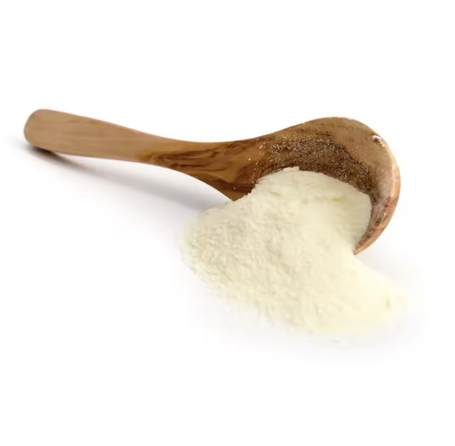 Earthworm Protein Powder